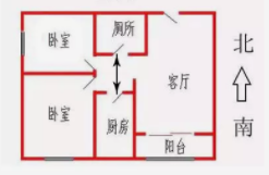 会让我们越住越穷的房子风水格局-风水八字同城网