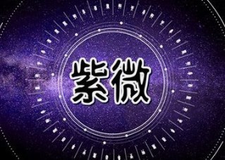 紫微斗数中巨门星主导的人命运如何？巨门星的双星特质有哪些？（图文+视频）