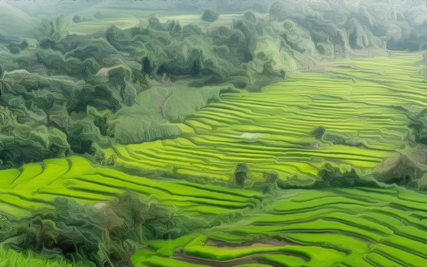 关于住宅风水中的财运-风水八字同城网