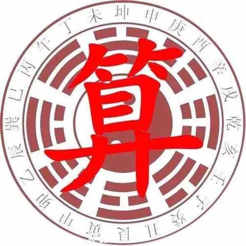 神秘又准确，一扫即知命——二维码算命