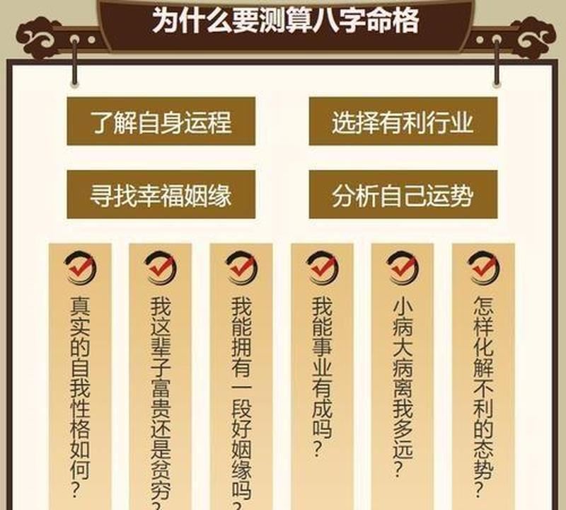 如何评测算命的可信度