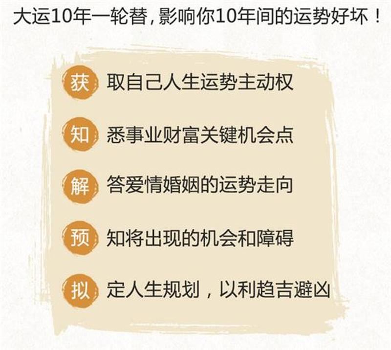 结婚命运测算，大师解读提升幸福指数