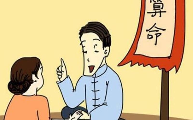 学佛与算命并存：是道路还是迷途？