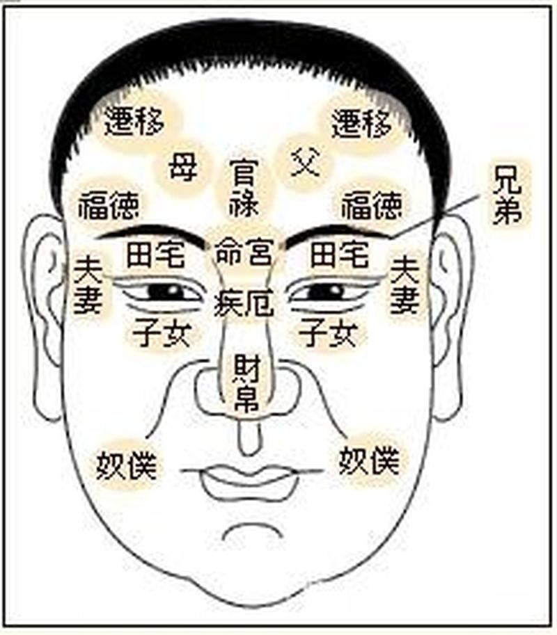 解密算命术：排盘、卜卦、面相全解析