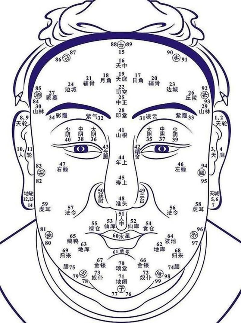 揭秘流年运势，解析算命纳音