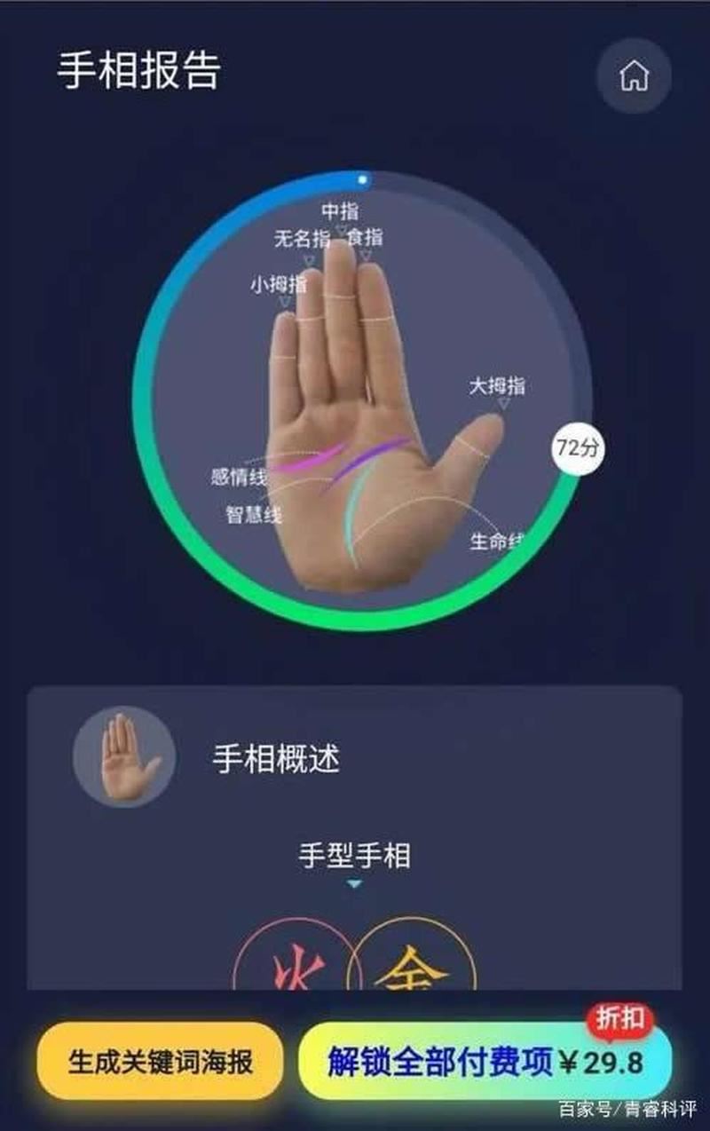 解锁算命破解版谜团：揭秘潜藏其中的秘密