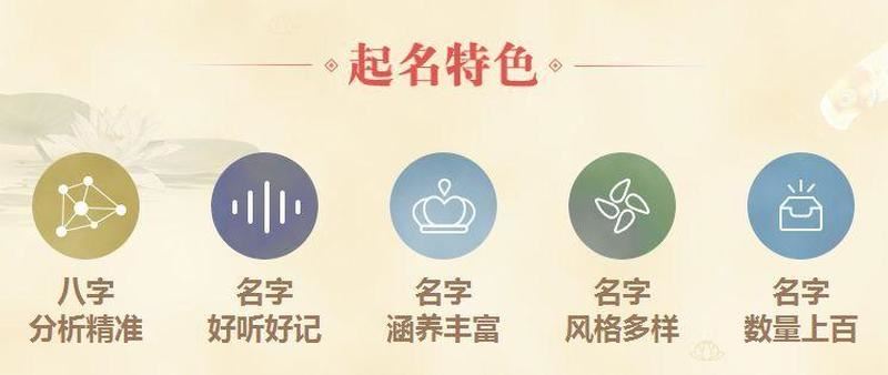 起名好：选择良辰吉日，科学算命为您宝宝取一个好名