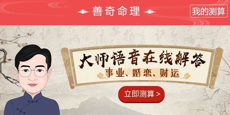 追溯过往，精解命理：如何以算命表现往事为中心