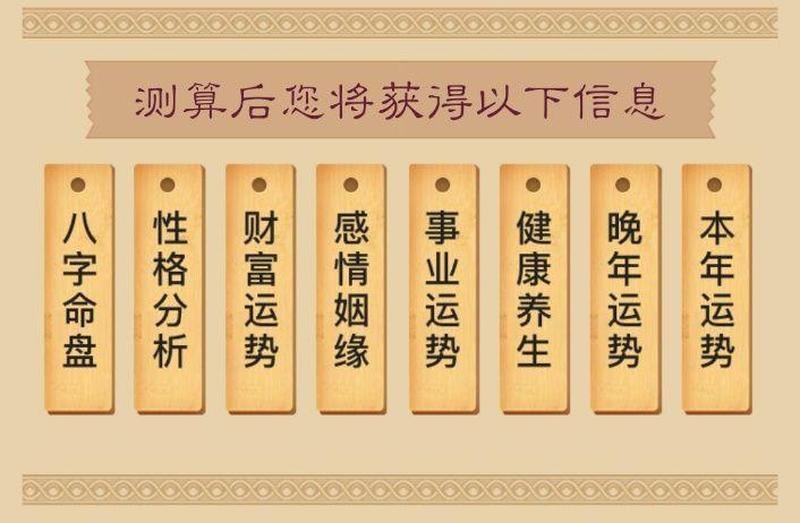 预测人生命运，揭示未来走势：人生命运预测的相关知识