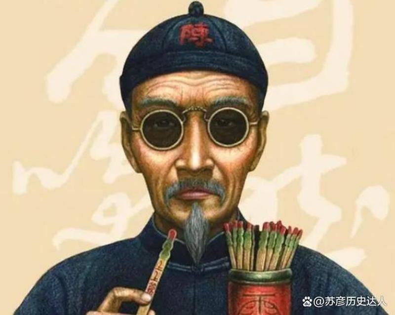 高官算命：命运由我不由天！