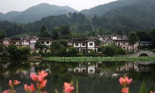 坐实朝空,丁财两旺