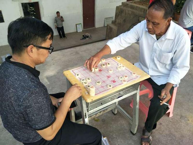 下象棋